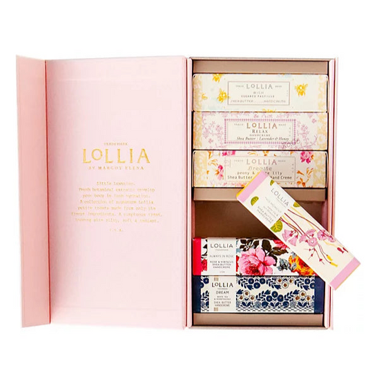 Petite Treat Handcreme Gift Set