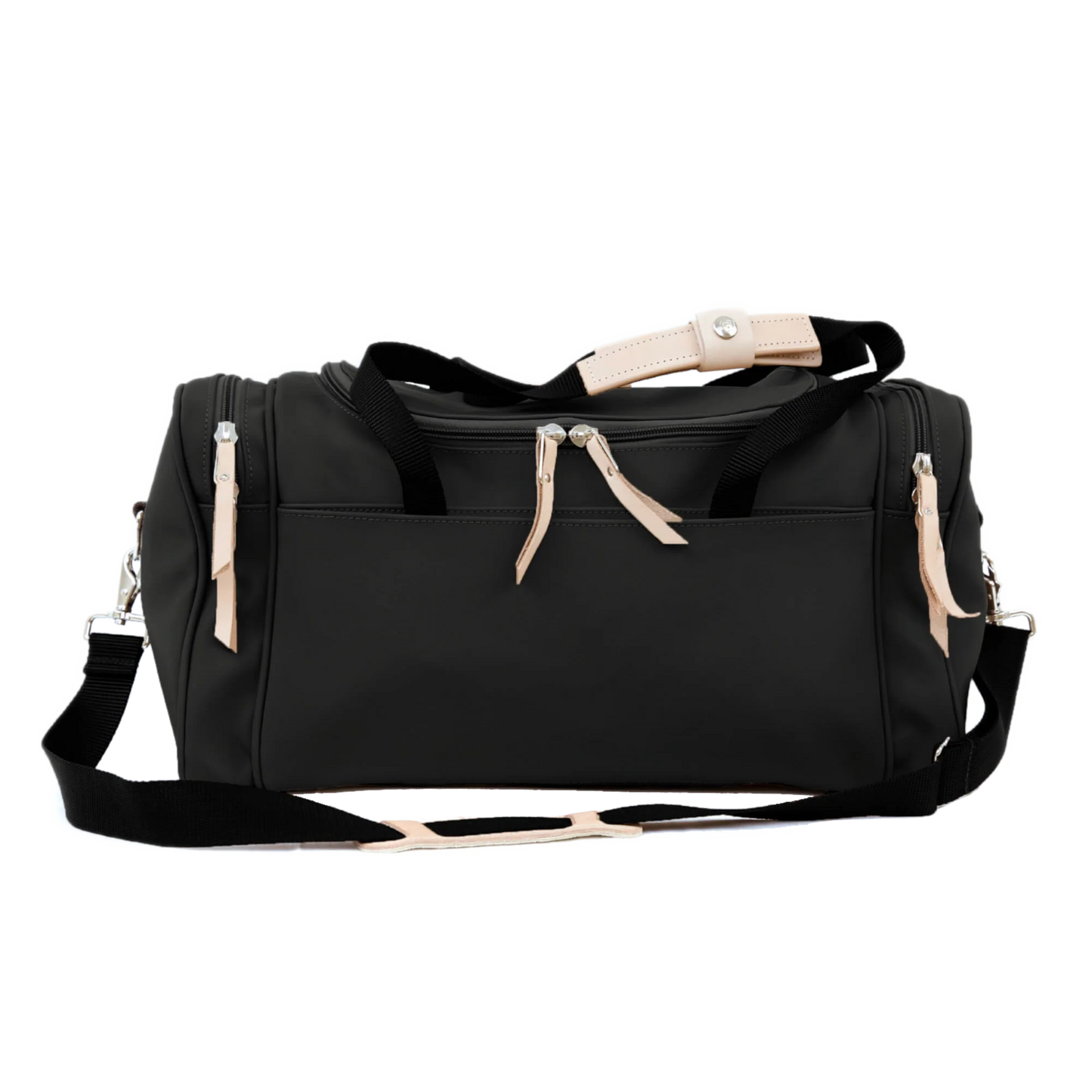 Small Square Duffel