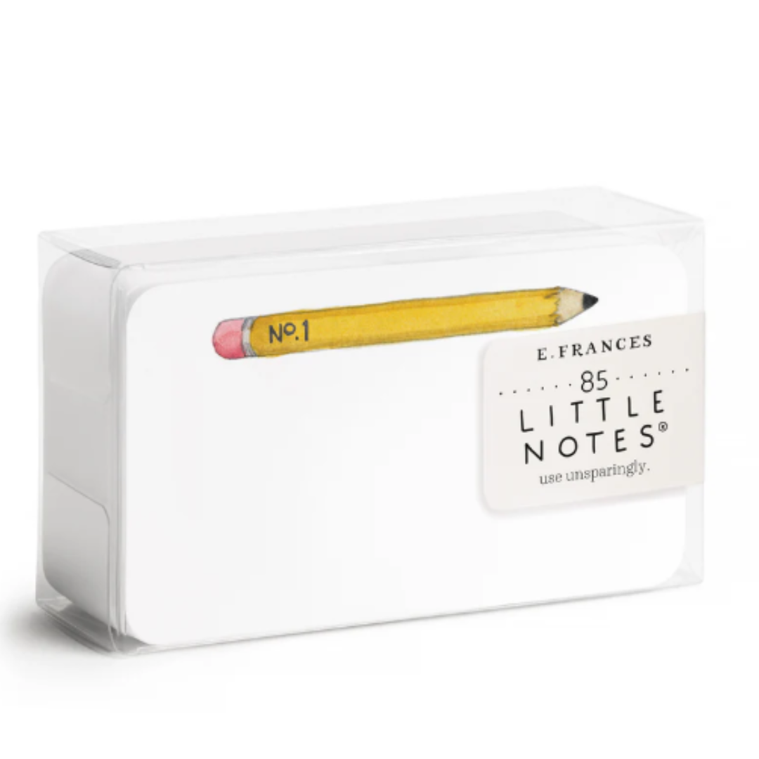 Little Notes