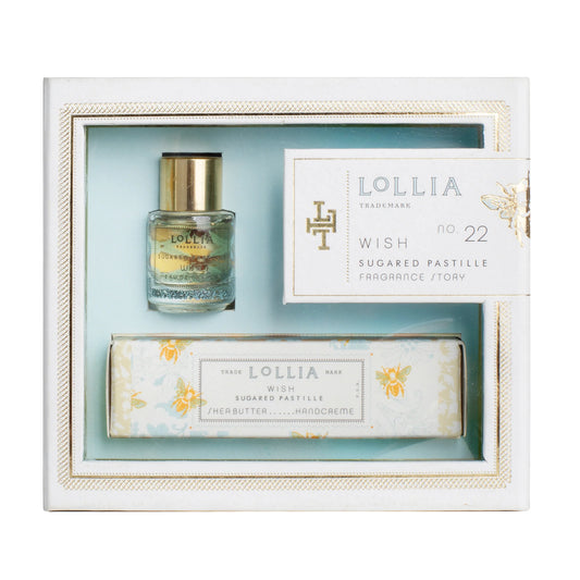Wish Gift Set