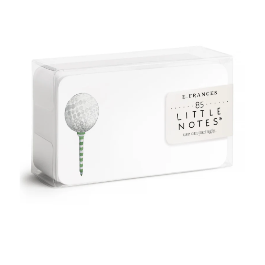 Little Notes