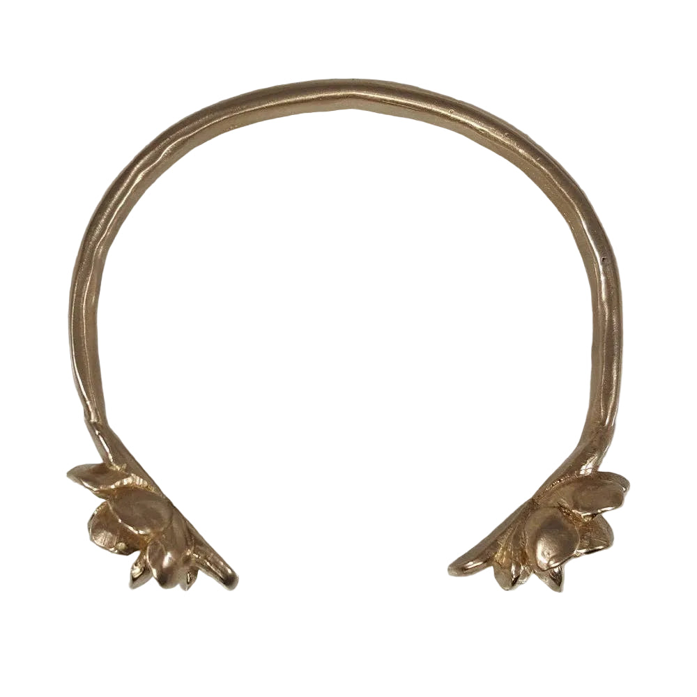 Magnolia Cuff