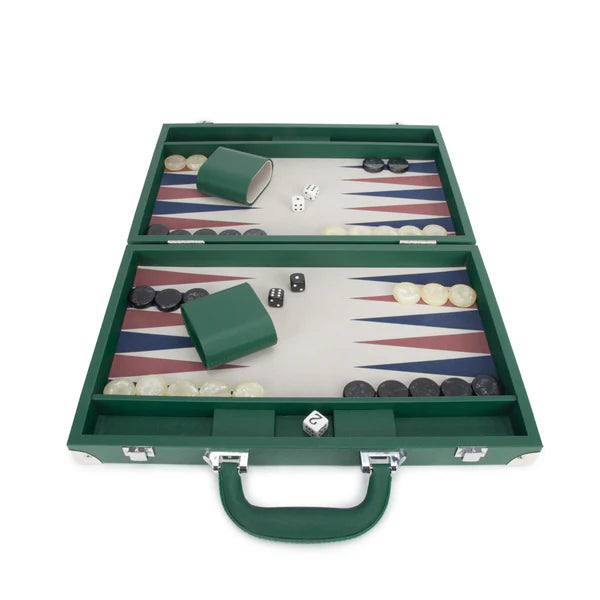 Rowan Backgammon Set