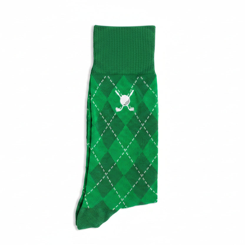 Men's On Par Socks