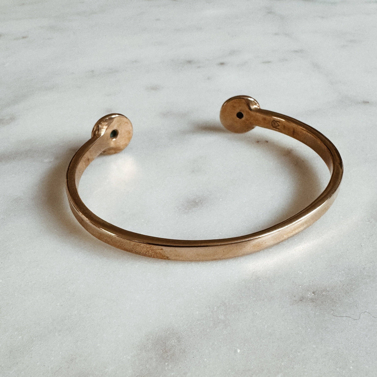 SUNBURST CUFF