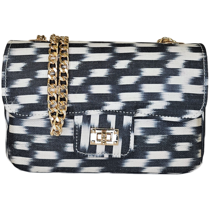 Kimmie Bag - Black