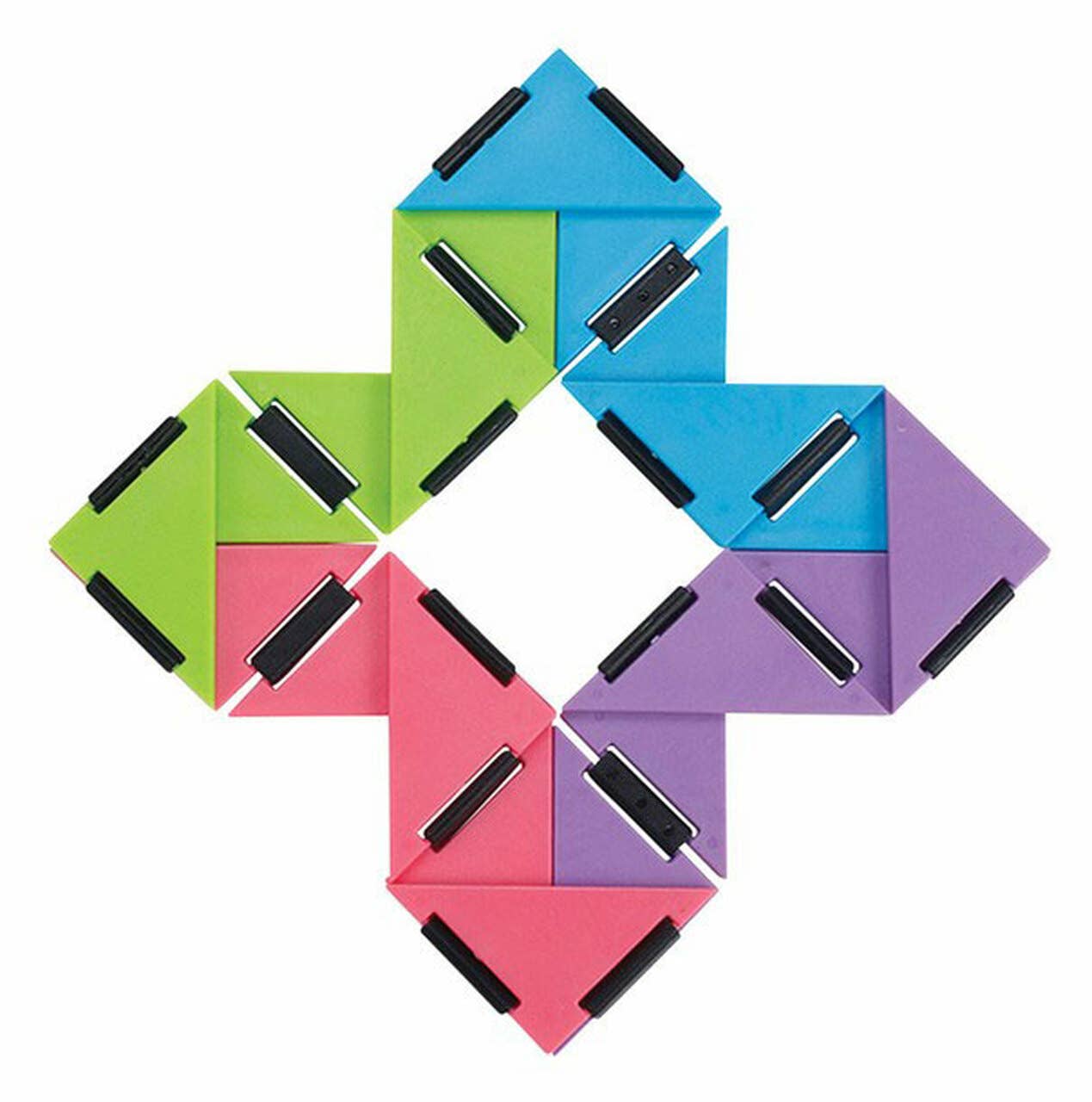 Fab U Fidget (Magic Ruler)