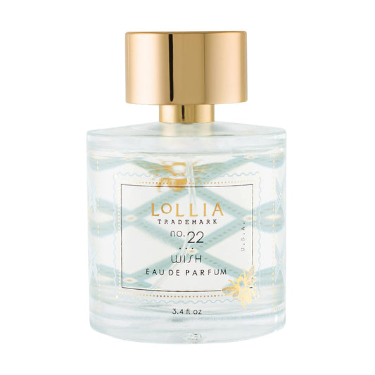 Wish Eau De Parfum