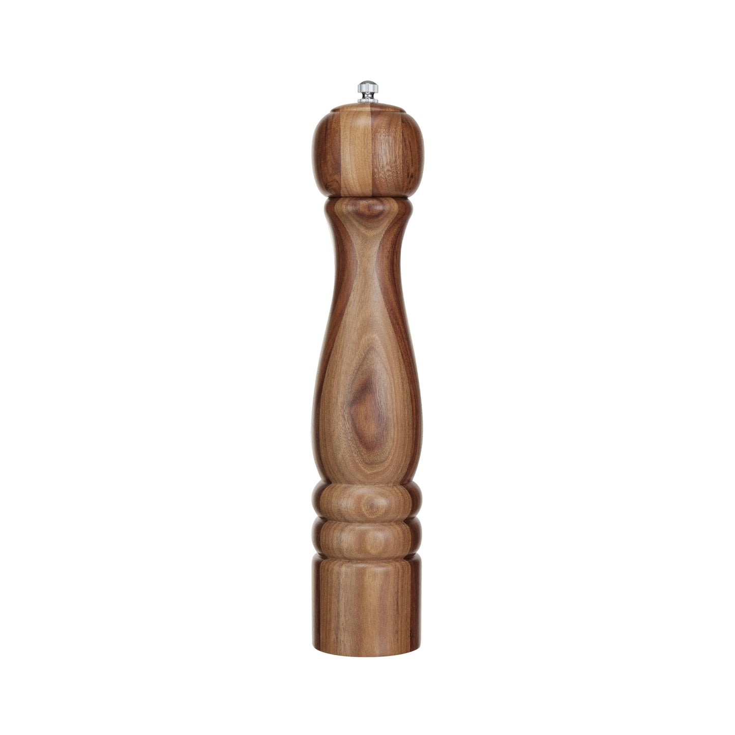 Acacia Wood Salt/Pepper Mill