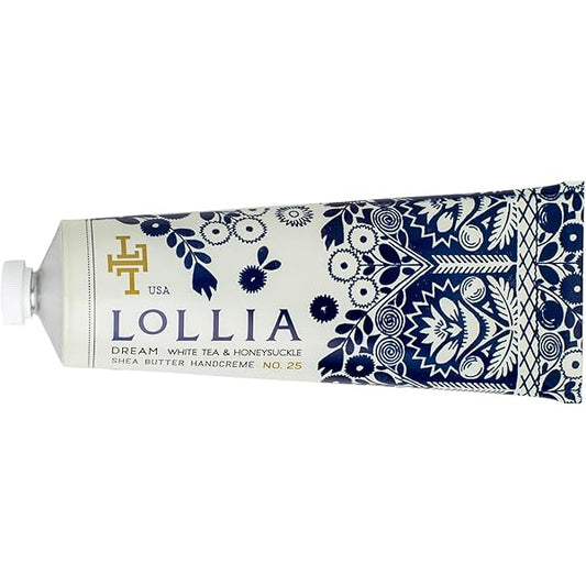 Dream Petite Hand Cream