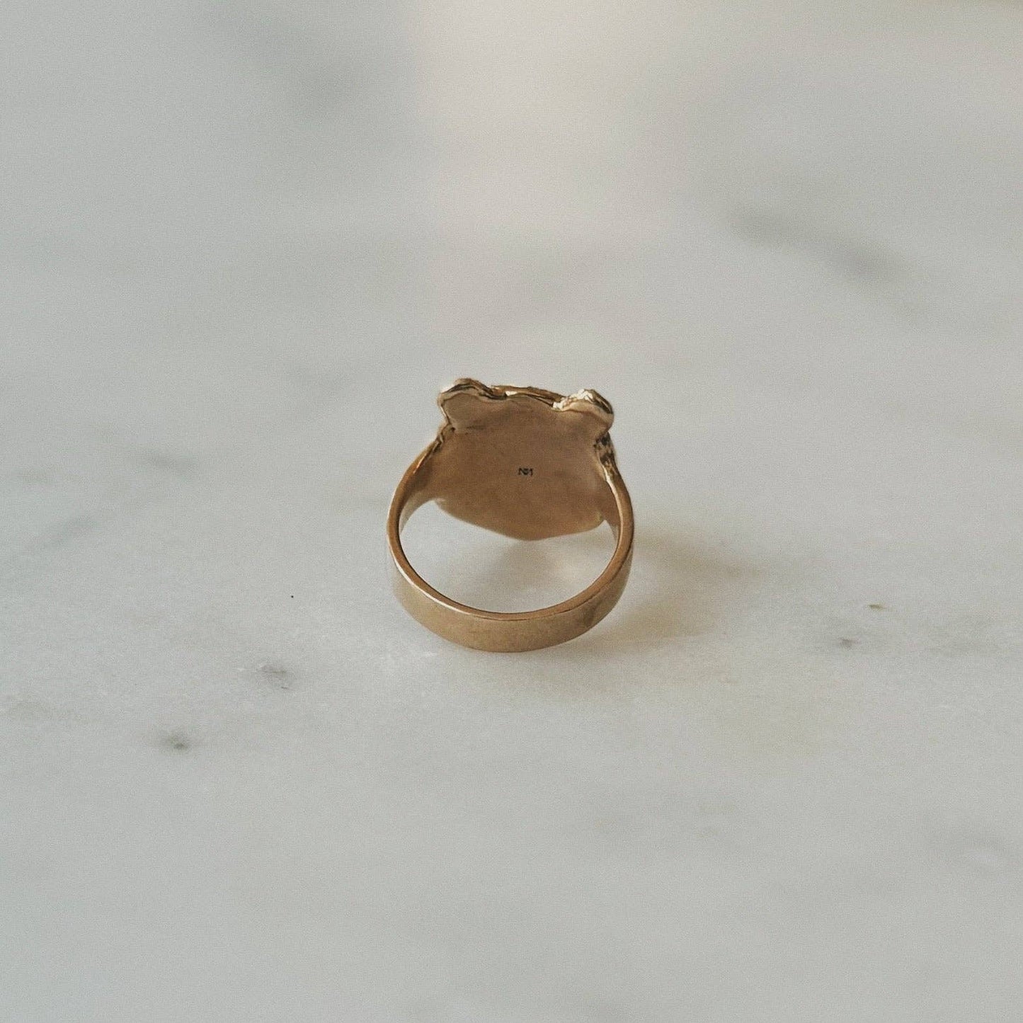 Bear Ring