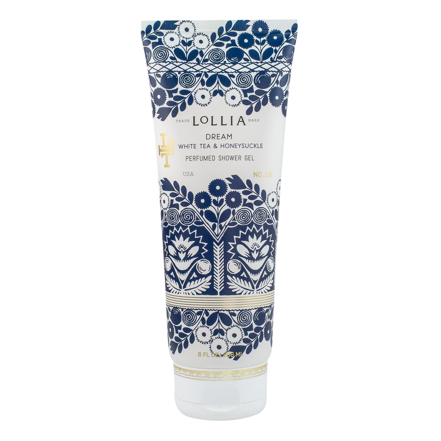 Dream Parfumed Shower Gel