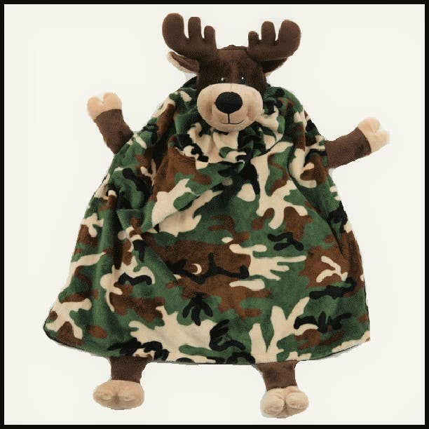 Moose Camo