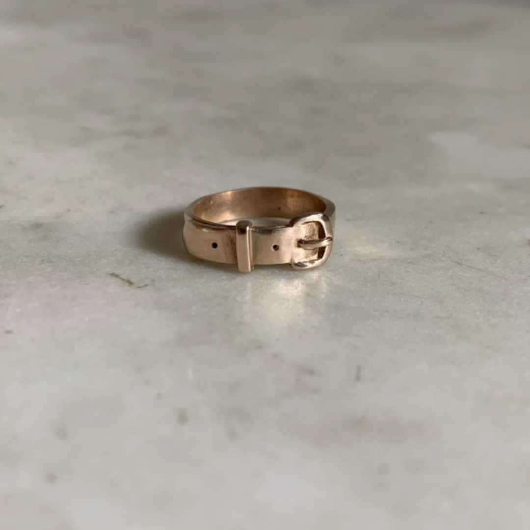 Belt Ring