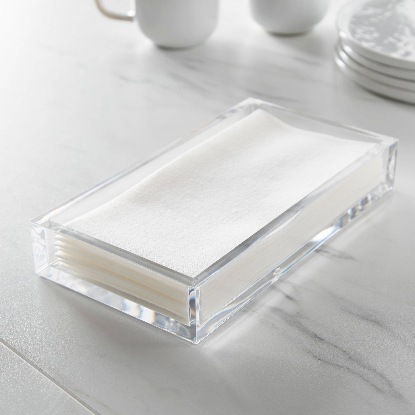 8mm Acrylic Tray