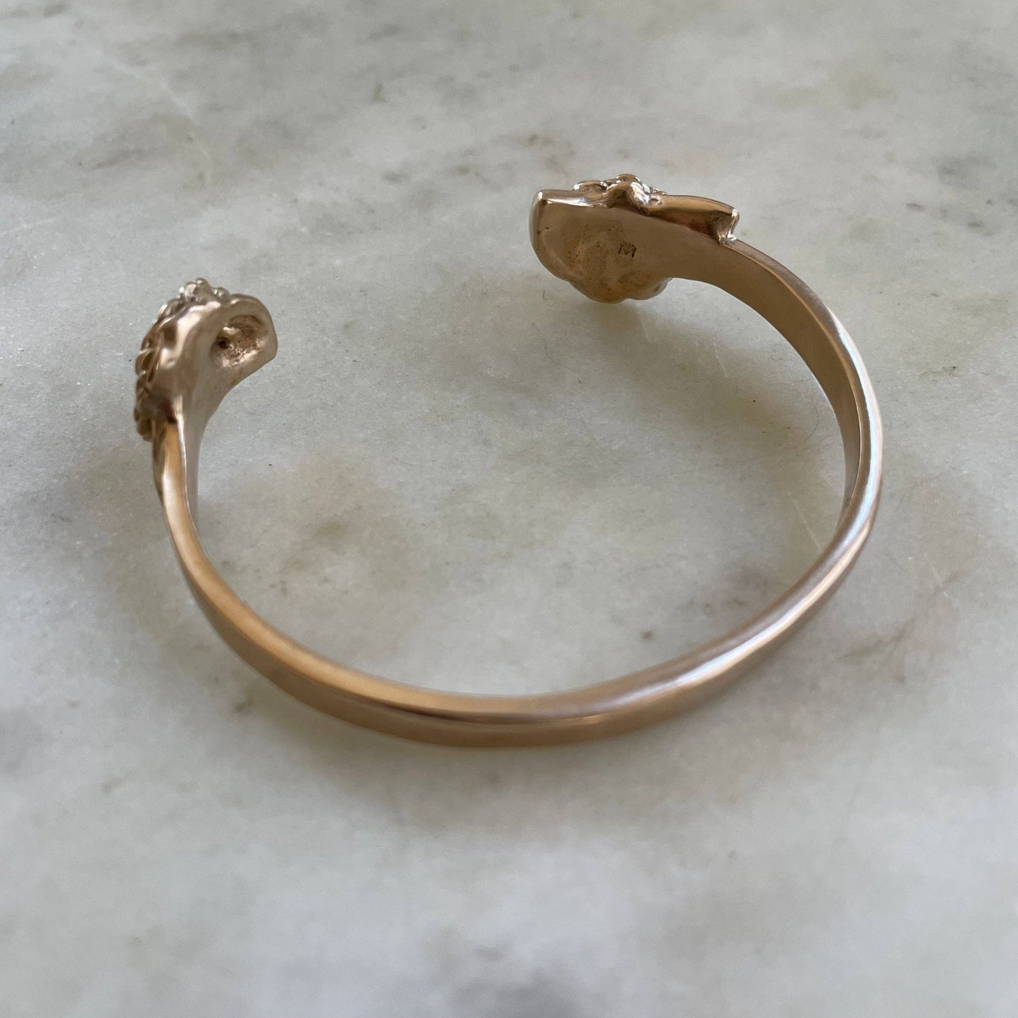 Camellia Cuff