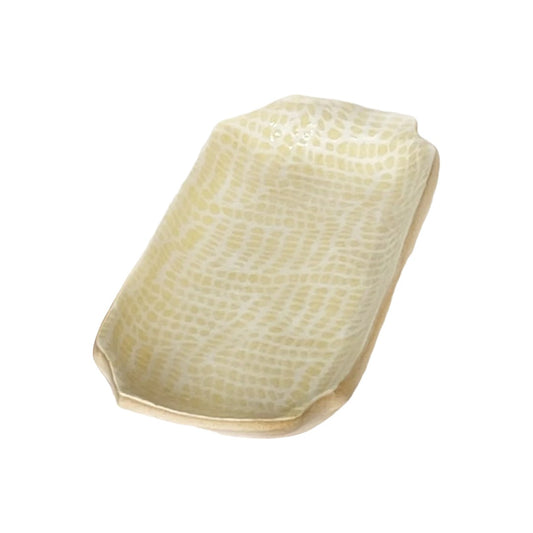 Butter Tray Braid