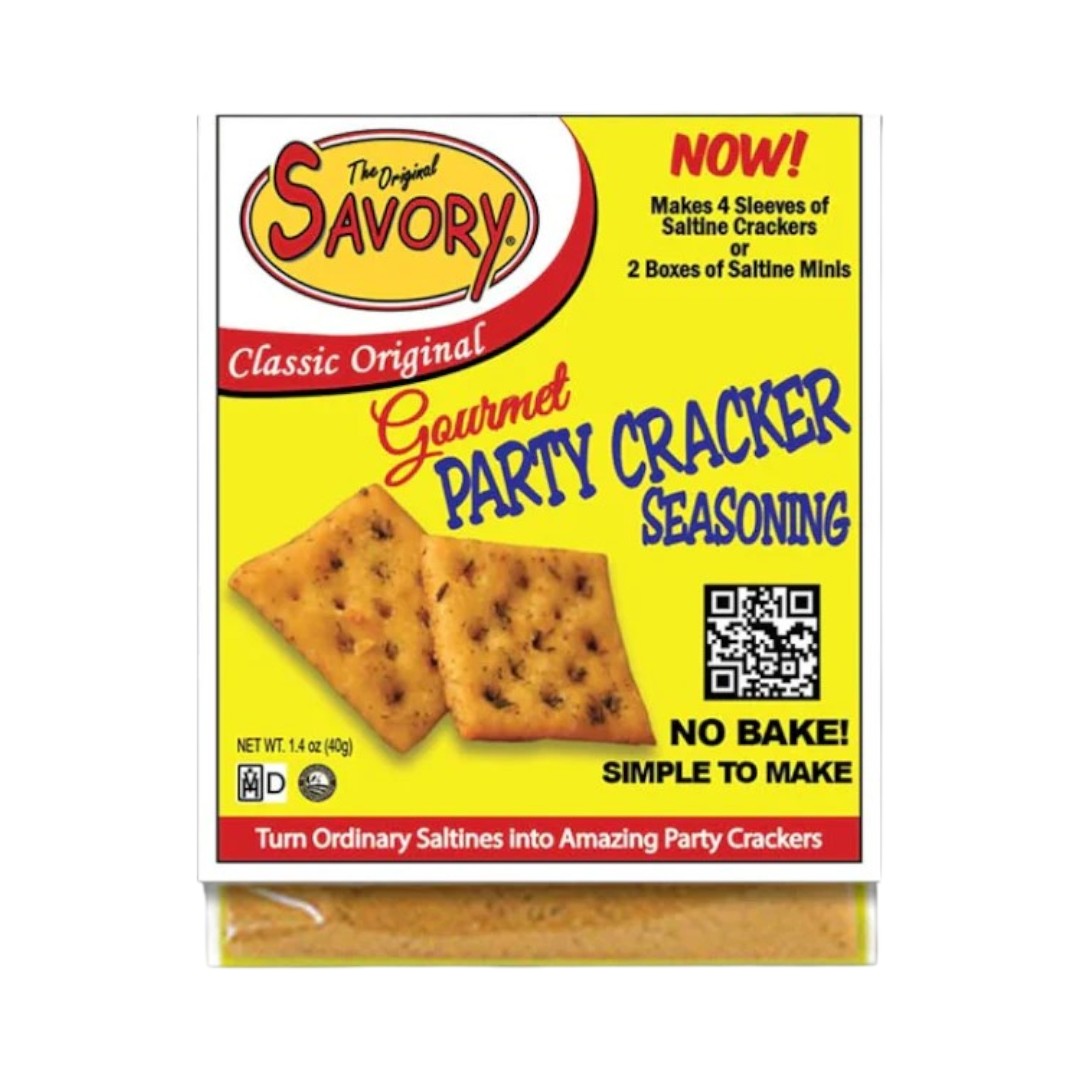 Classic Original Savory Seasoning