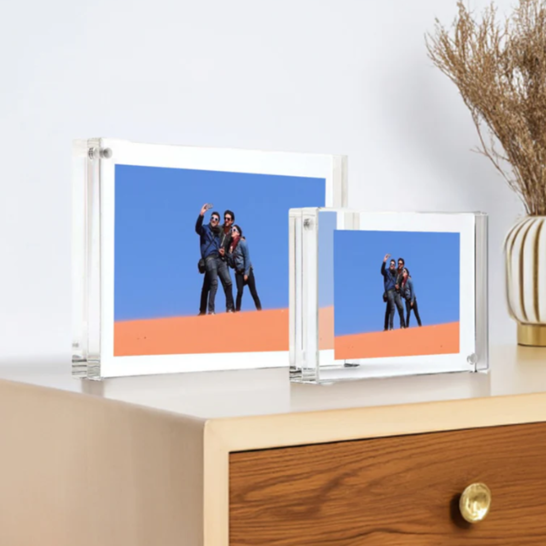 Original Magnet Frame