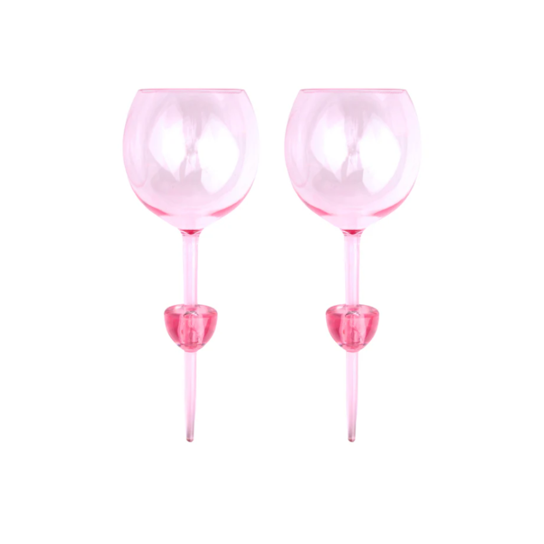 The Bodie Riviera Glass Set