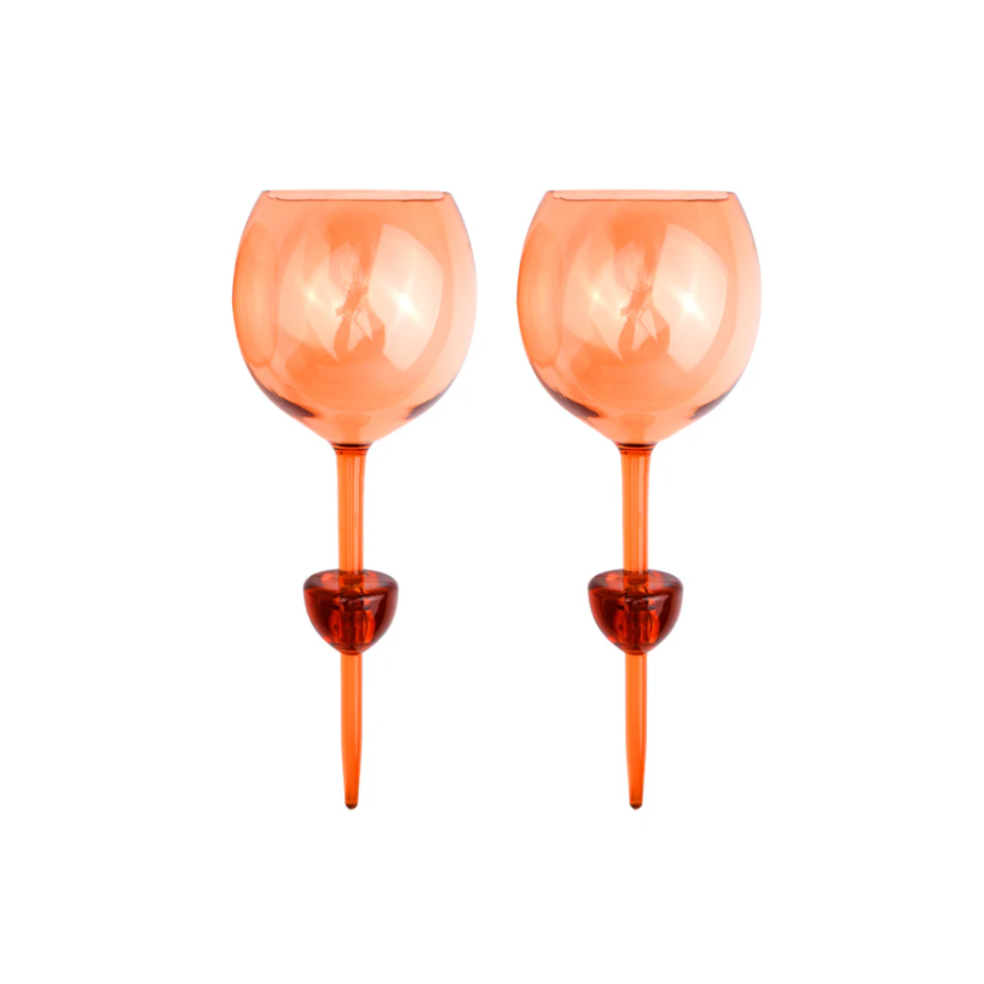 The Bodie Riviera Glass Set