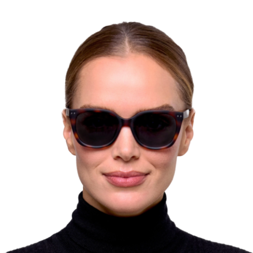 Evita Sun Progressives Tortoise