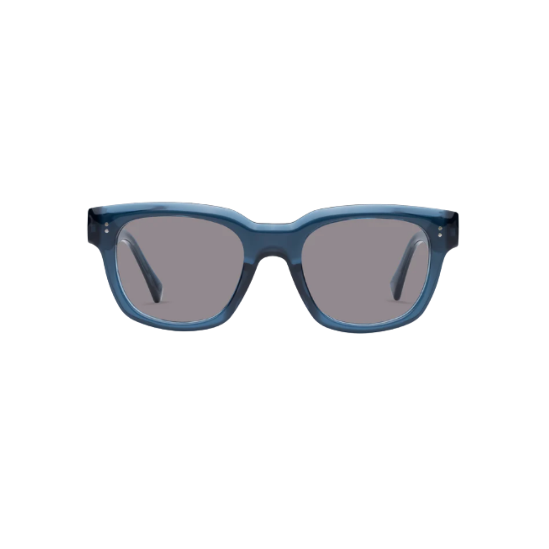 Kaine Sun Shiny Navy