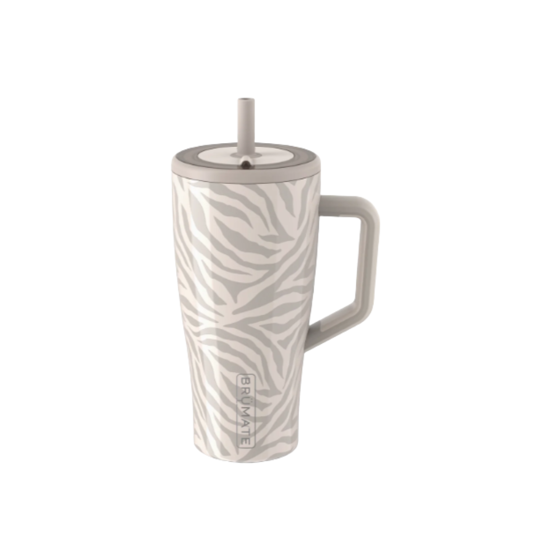 Zebra Brumate Era 30 oz