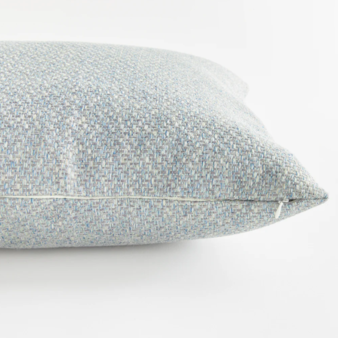 Blake Square Indoor-Outdoor Pillow 20"