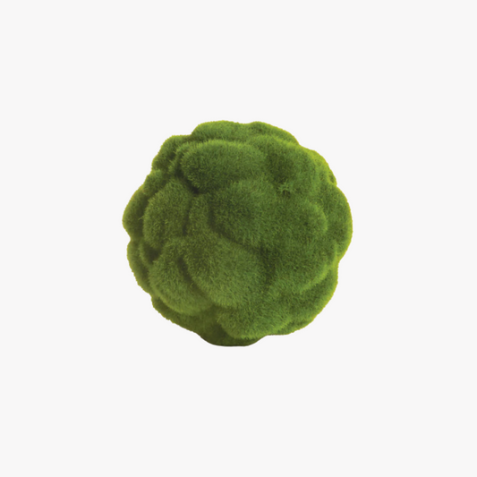 Mood Moss Orb 5.5"