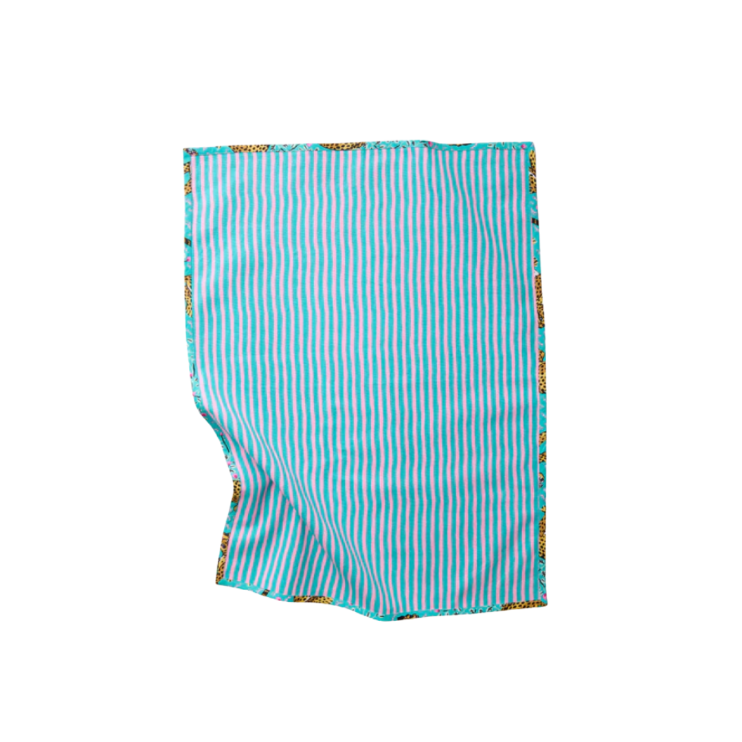 Bagheera Tea Towels