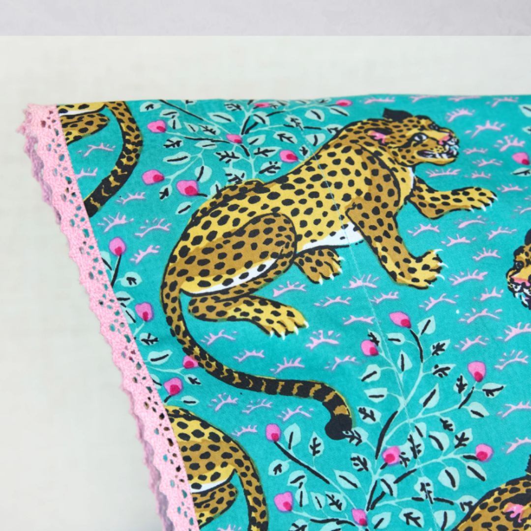 Bagheera Pillowcases