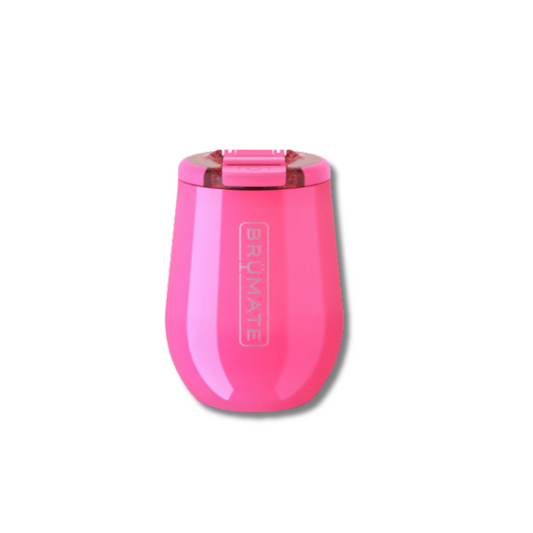 Uncork'd Neon Pink 14oz