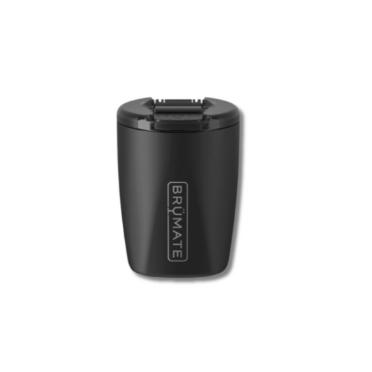 Rocks Matte Black 12oz