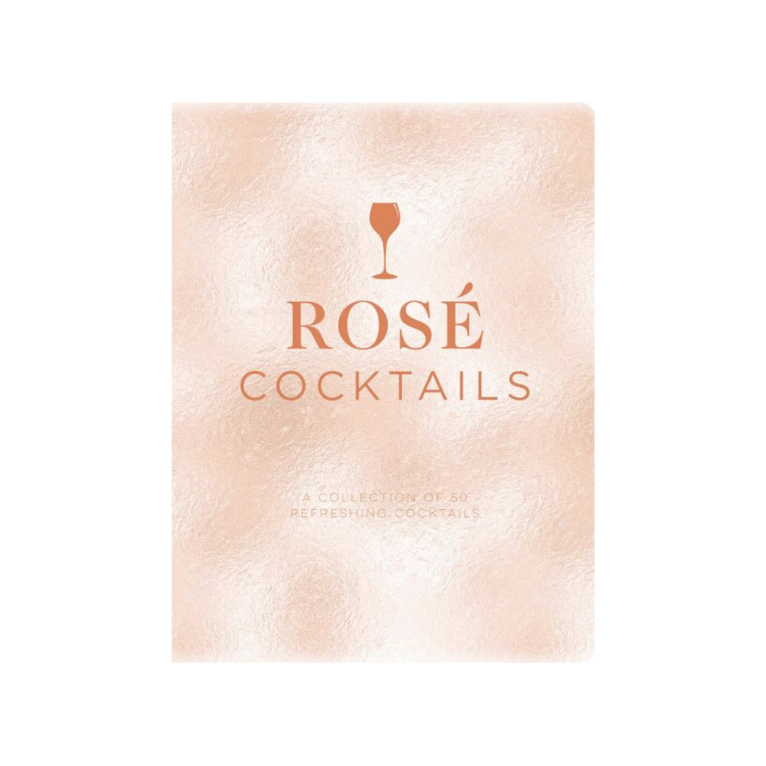 Rose Cocktails