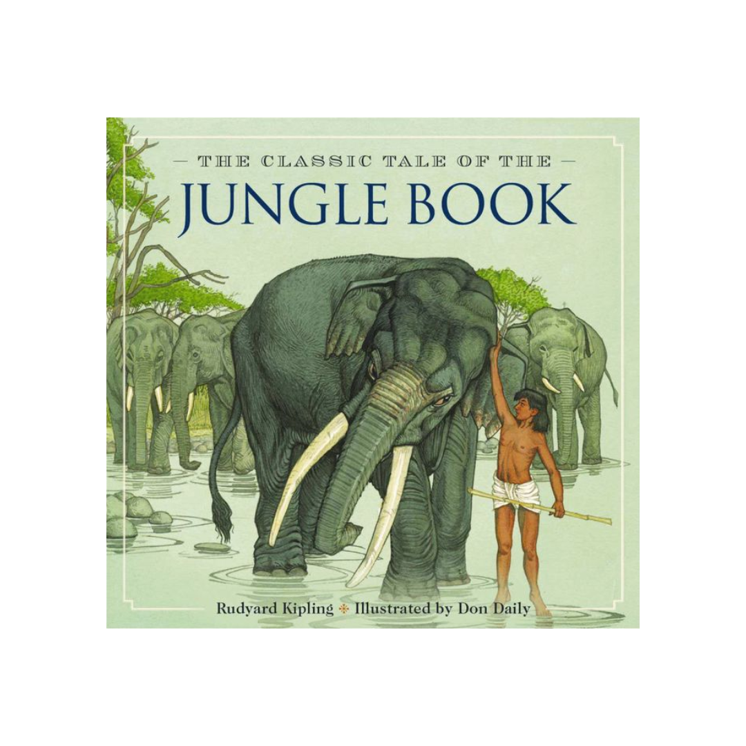Jungle Book