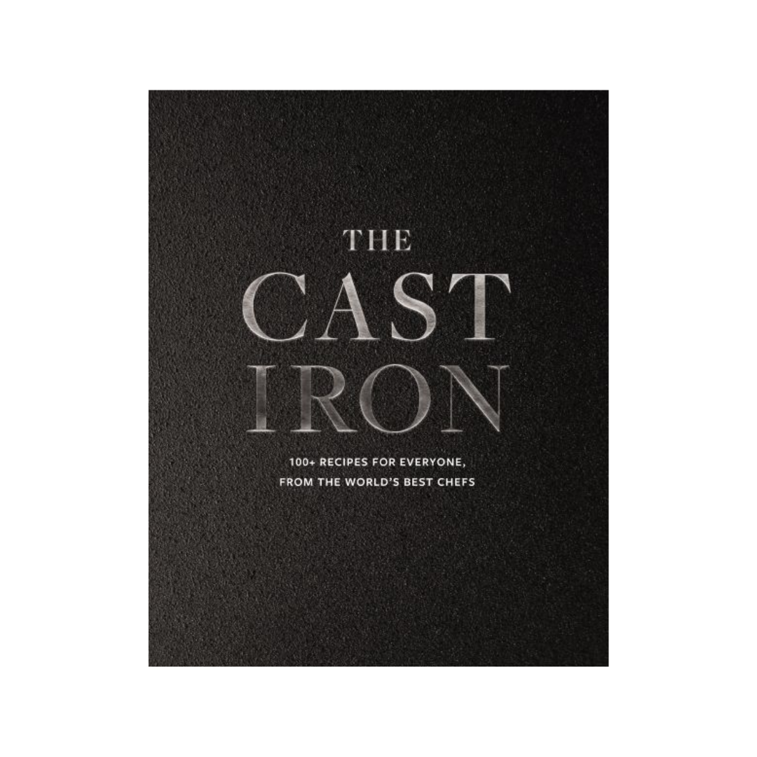 Cast Iron