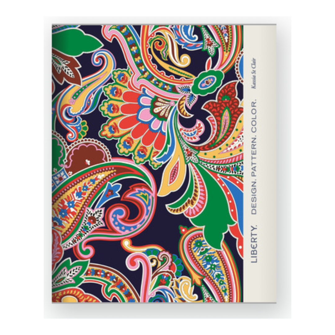 Liberty: Design, Pattern, Color