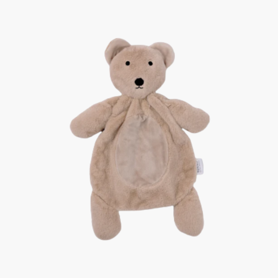 Big Buddy Bernie the Bear