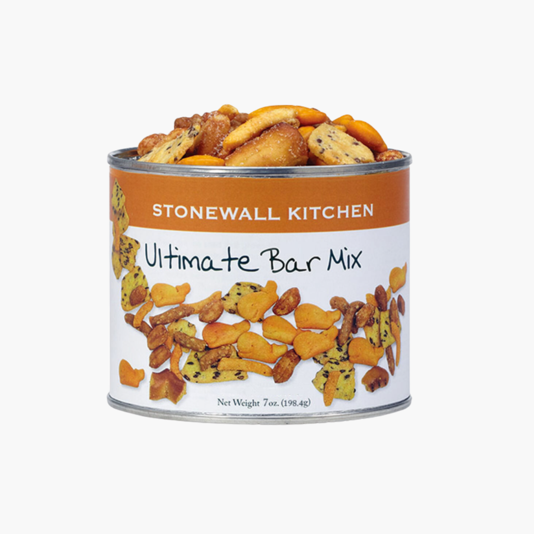 Ultimate Bar Mix