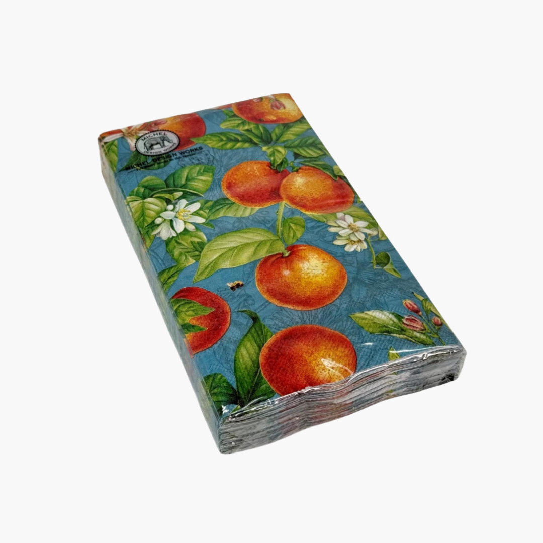 L`Orange Hostess Napkin