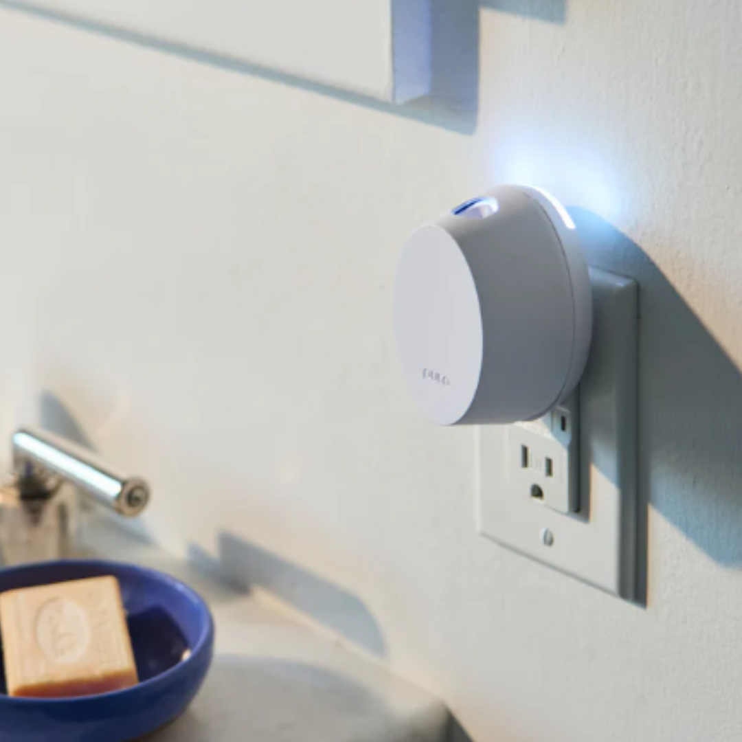 Pura Mini Device
