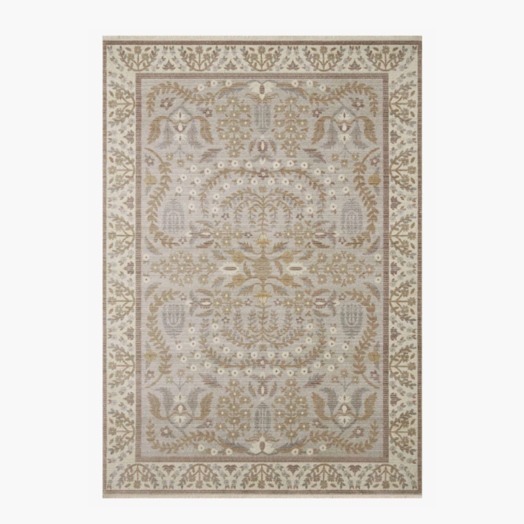 Holland Anika Power-Loomed Rug