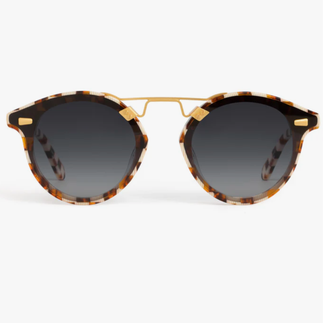 Krewe STL Nylon