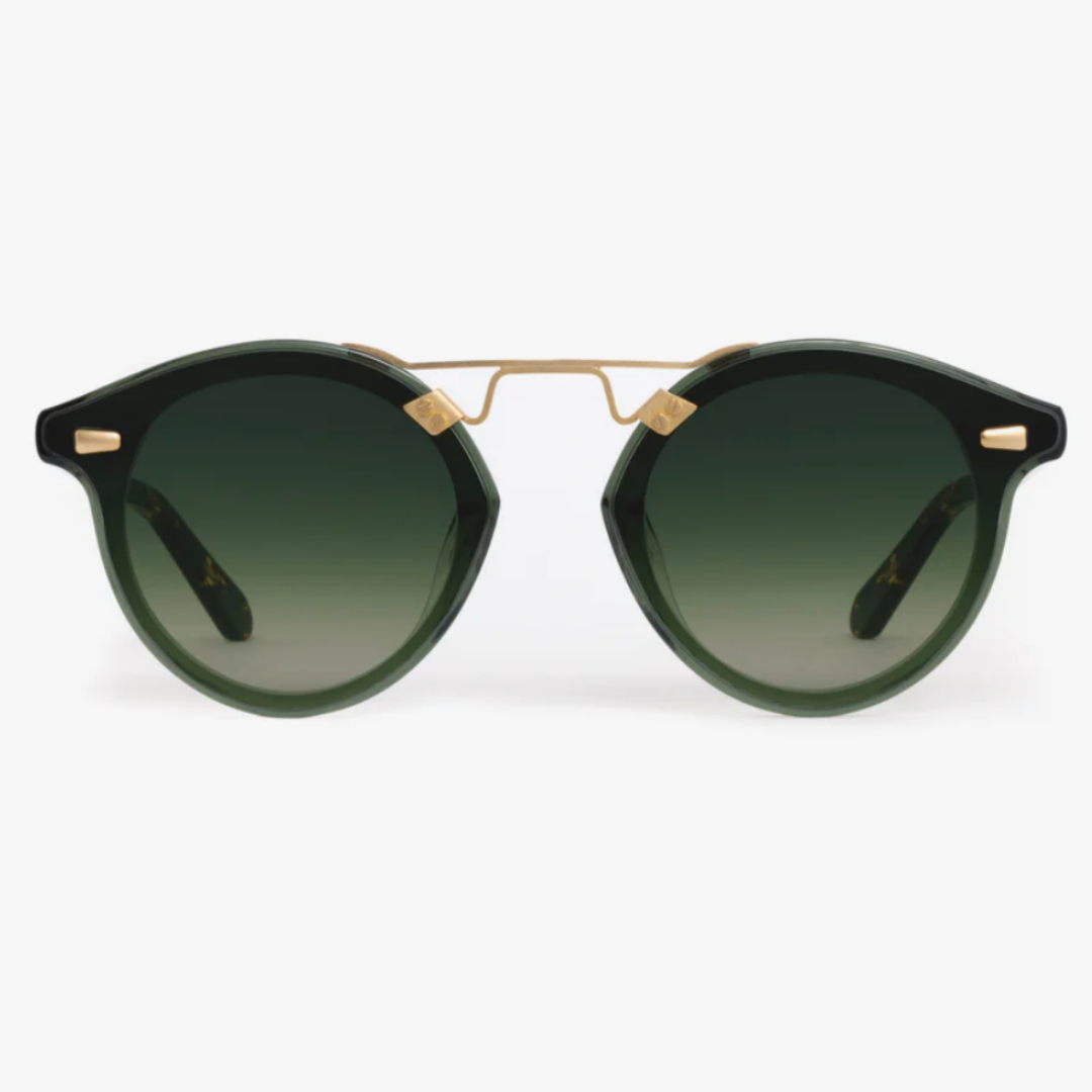 Krewe STL Nylon
