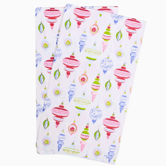 Whimsical Wonders Guest Napkins