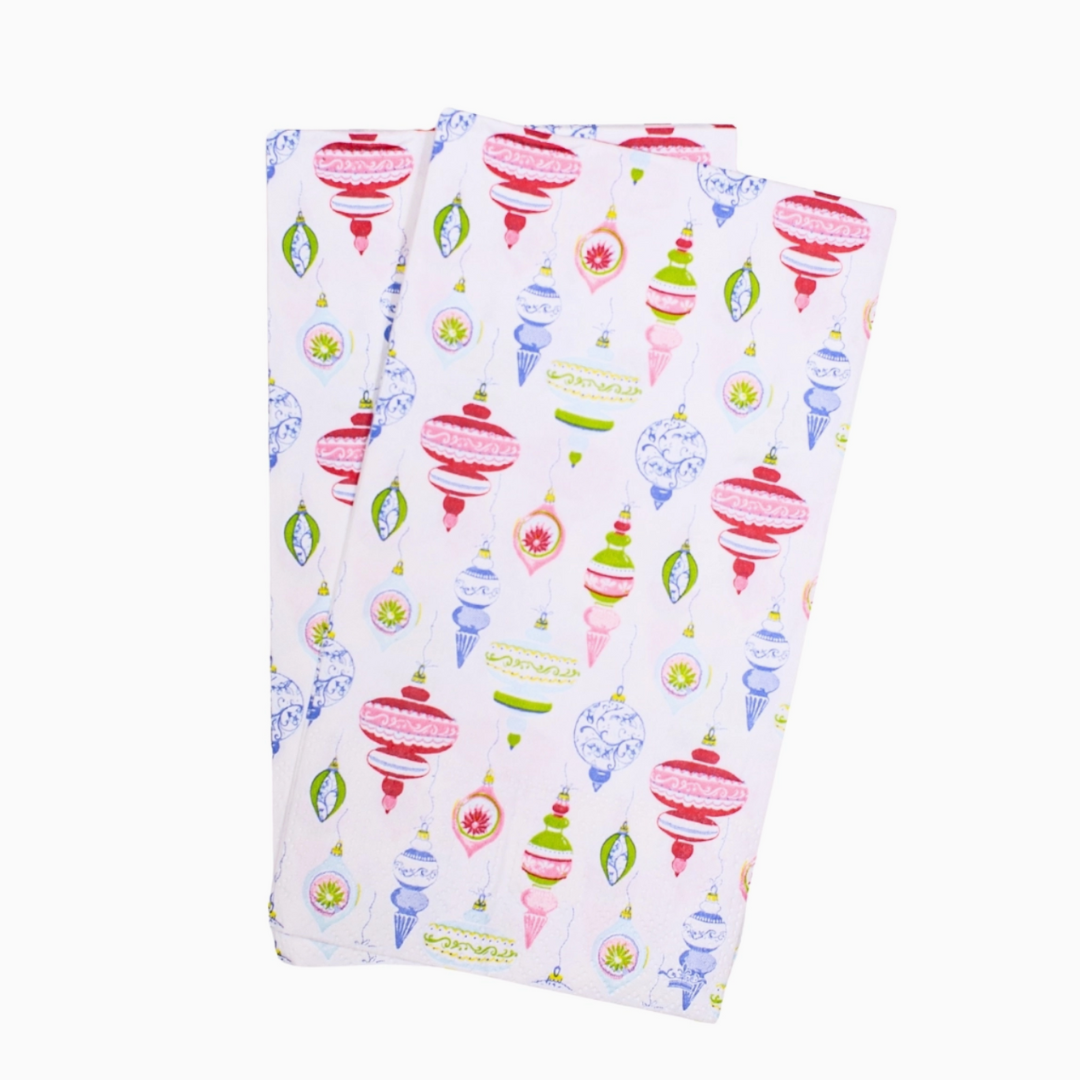 Whimsical Wonders Guest Napkins