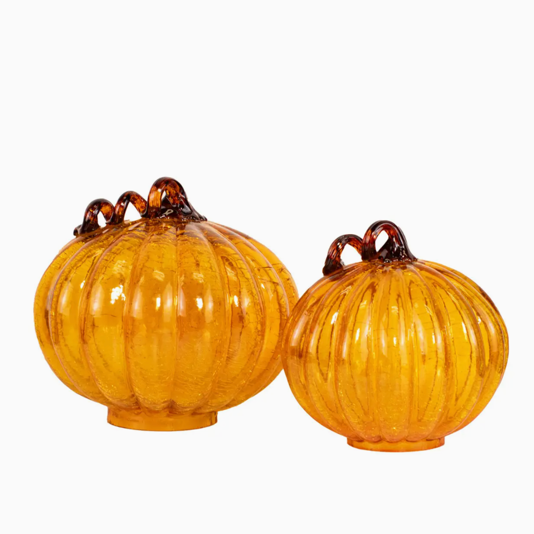 Dawson Pumpkin