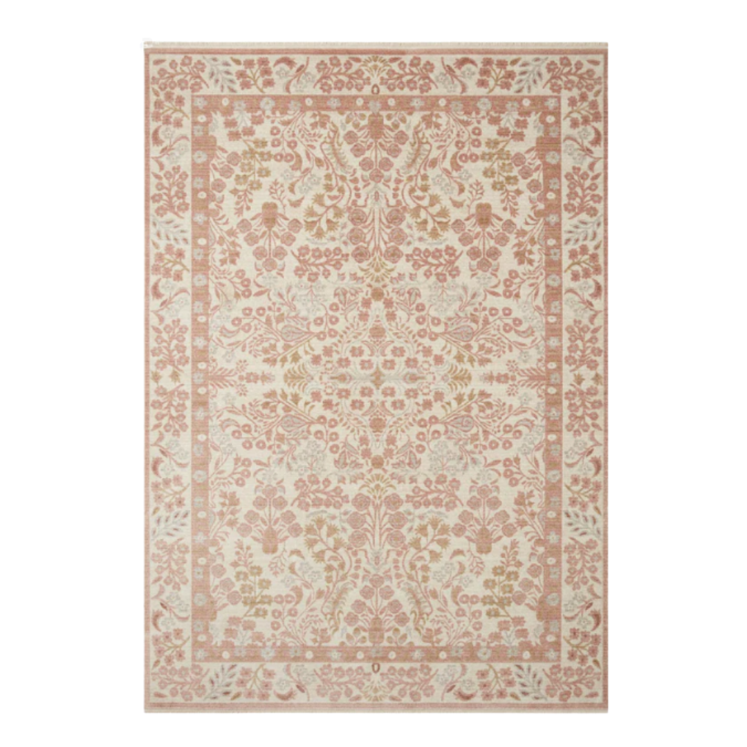 Holland Lotte Blush Rug