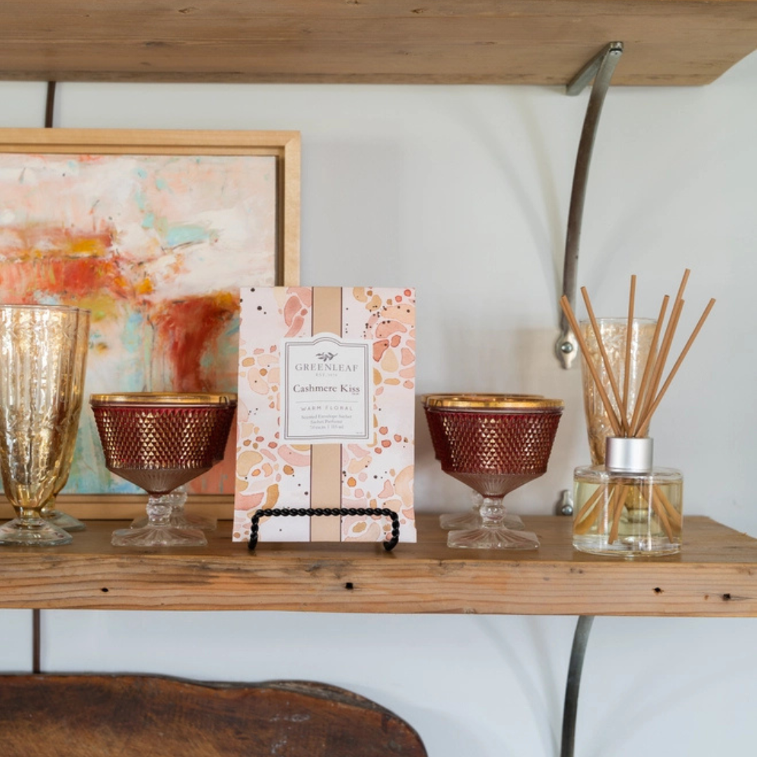 Cashmere Kiss Sachet